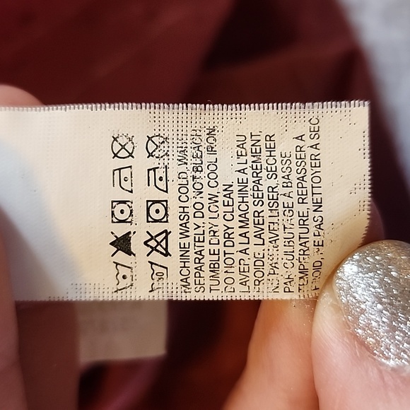 Lucky Brand Top - Picture 10 of 10